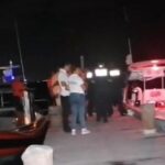 3 personas fallecen después del naufragio de una embarcación en Isla Mujeres, Quintana Roo: Se lleva a cabo un operativo de búsqueda y rescate en la zona.