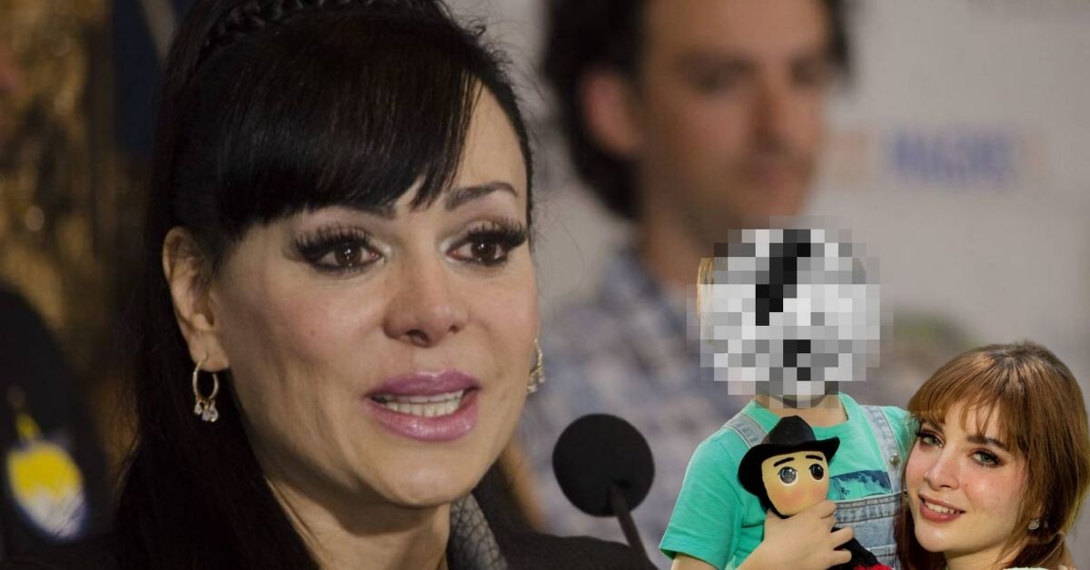 Maribel Guardia solicita protección y Shanik Berman filtra demanda