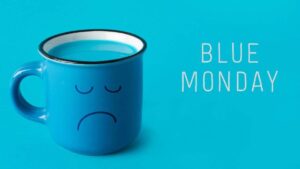 ¿Qué es el Blue Monday? ¿Por qué es el día más triste del año?