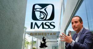 Mario Riestra denuncia recorte en salud tras adhesión de Puebla al IMSS-Bienestar