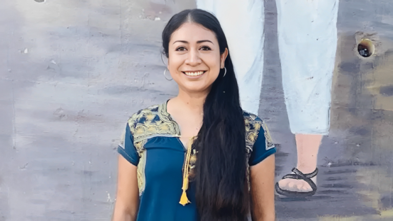 Localizan a Sandra Domínguez sin vida en Veracruz