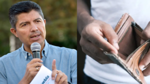 Detectan irregularidades millonarias en cuenta pública de Eduardo Rivera