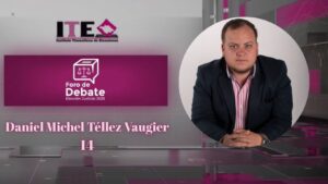 ¿La justicia en Tlaxcala puede cambiar? Daniel Michel Téllez Vaugier propone un Poder Judicial accesible