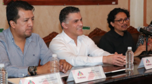 Alfonso Sánchez garantiza rehabilitación integral del Mercado Emilio Sánchez Piedras