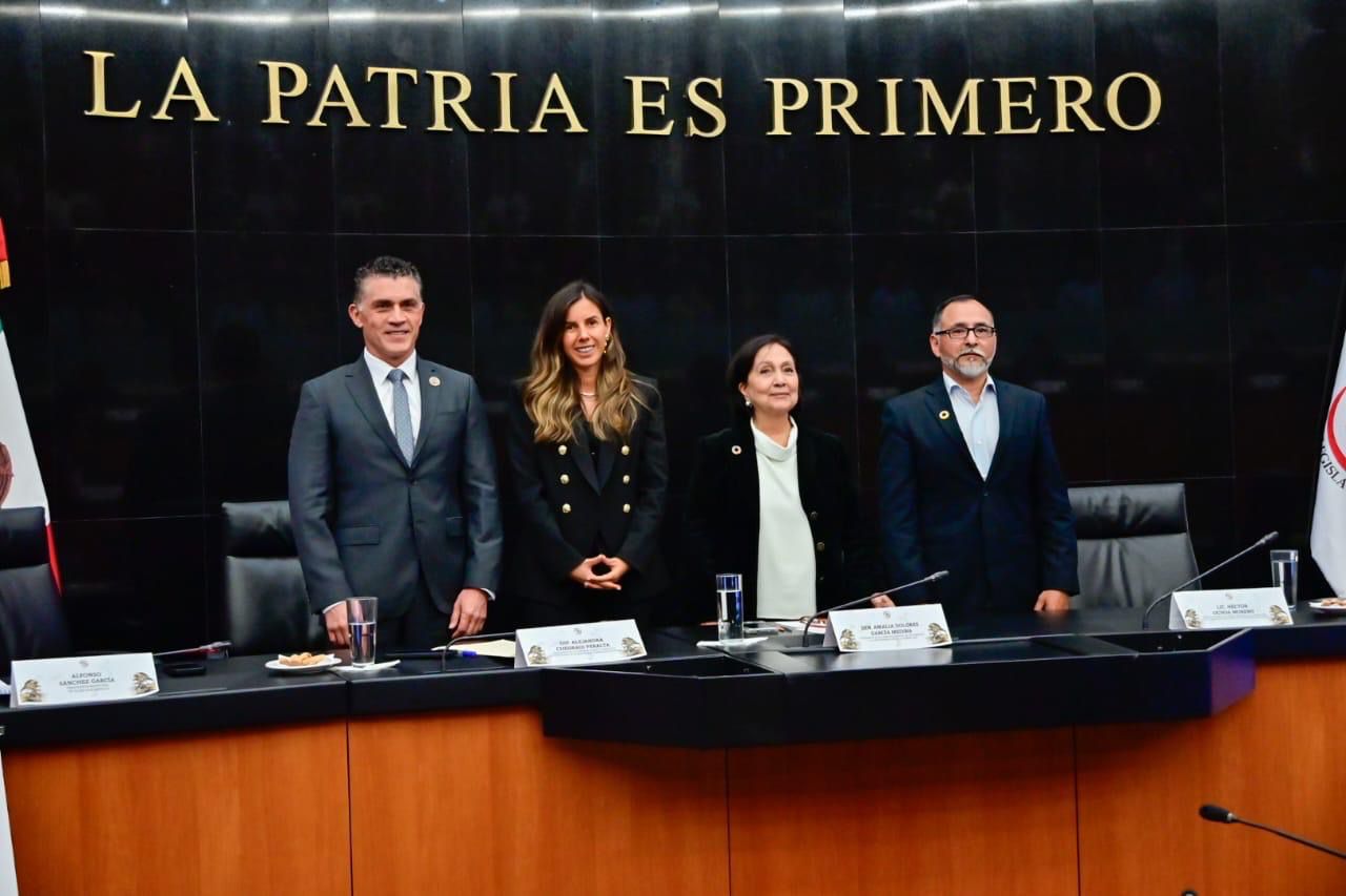 Tlaxcala impulsa acciones contra la desertificación desde el ámbito local