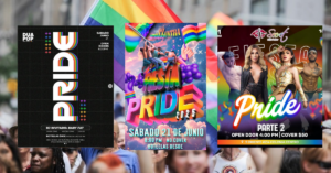 ¿Qué hacer después del Pride Puebla 2025?