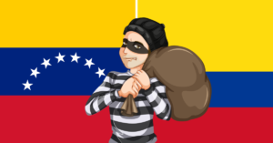 colombianos y venezolanos encabezan delitos en Puebla