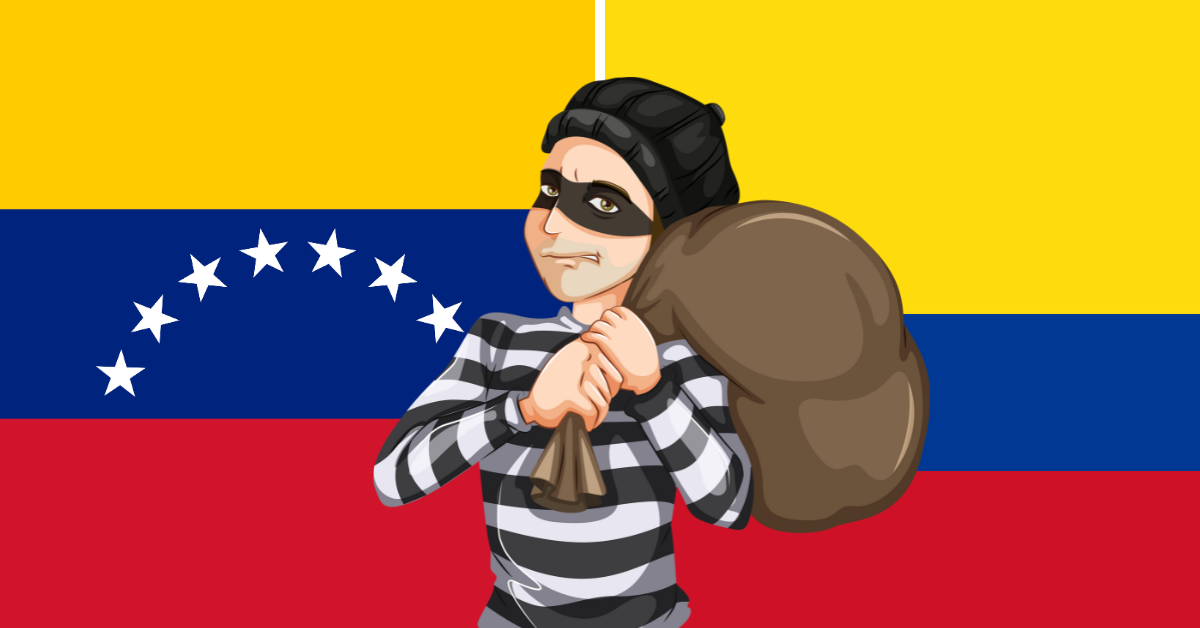 colombianos y venezolanos encabezan delitos en Puebla