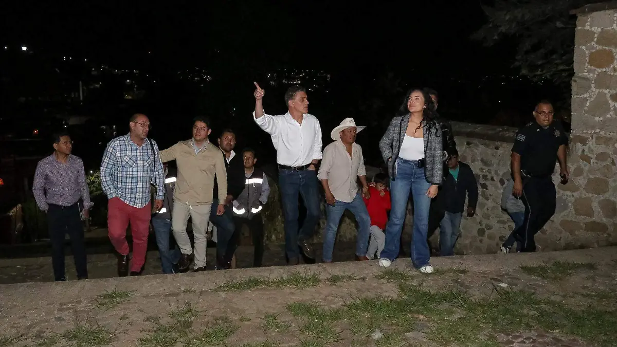 Tlaxcala implementa "Senderos Seguros" para erradicar la violencia de género en espacios públicos