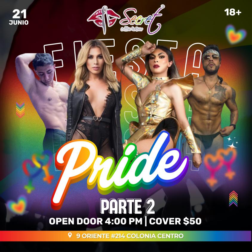 image-4 ¿Qué hacer después del Pride Puebla 2025?
