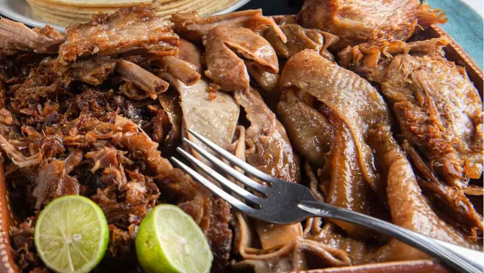 ¡No te pierdas la Feria de las Carnitas 2025 en San Francisco Totimehuacán!