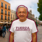 Fuerza Obradorista” avanza rumbo al registro estatal