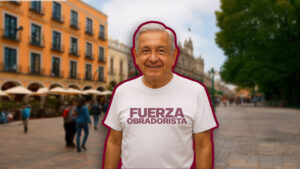 Fuerza Obradorista” avanza rumbo al registro estatal