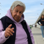 Hija de doña Mary reclama su cuerpo tras días de abandono