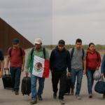 Poblanos deportados a diario: Trump endurece su regreso