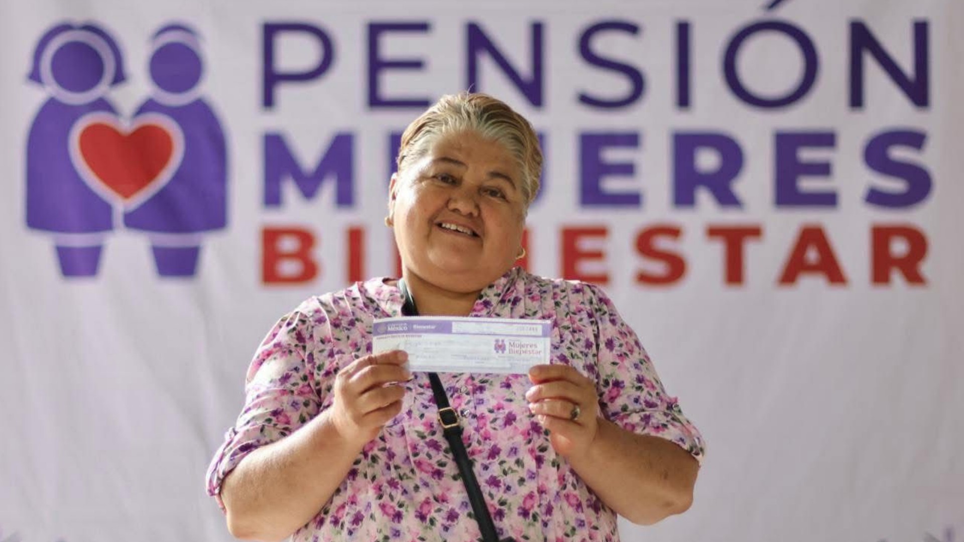 Mujeres de Bienestar en Puebla inicia con caos y reclamos