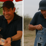 ¡Cuidado! Nueva estafa en Puebla: te venden ropa vieja como nueva