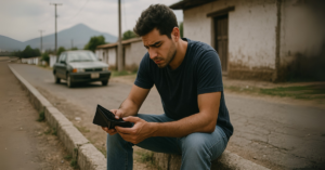 ¿Crisis en Puebla? hogares con ingresos por debajo del promedio
