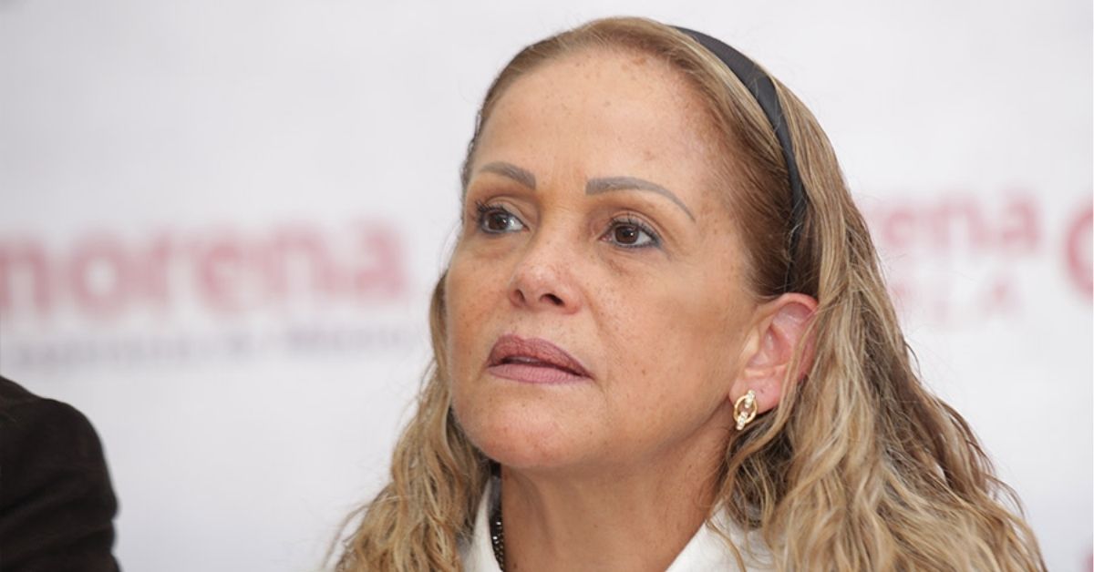 Morena Puebla se queda con su líder hasta 2027: decisión clave se tomará en sesión extraordinaria