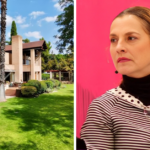 ¿Mudanza frustrada? Gutiérrez Müller sigue en la BUAP