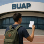 ¡Última oportunidad! Así puedes entrar a la BUAP en 2025