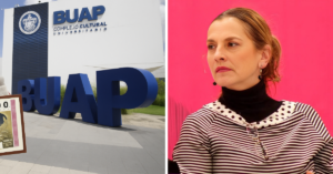 Beatriz Gutiérrez: ¿cuánto cobra como docente en la BUAP?