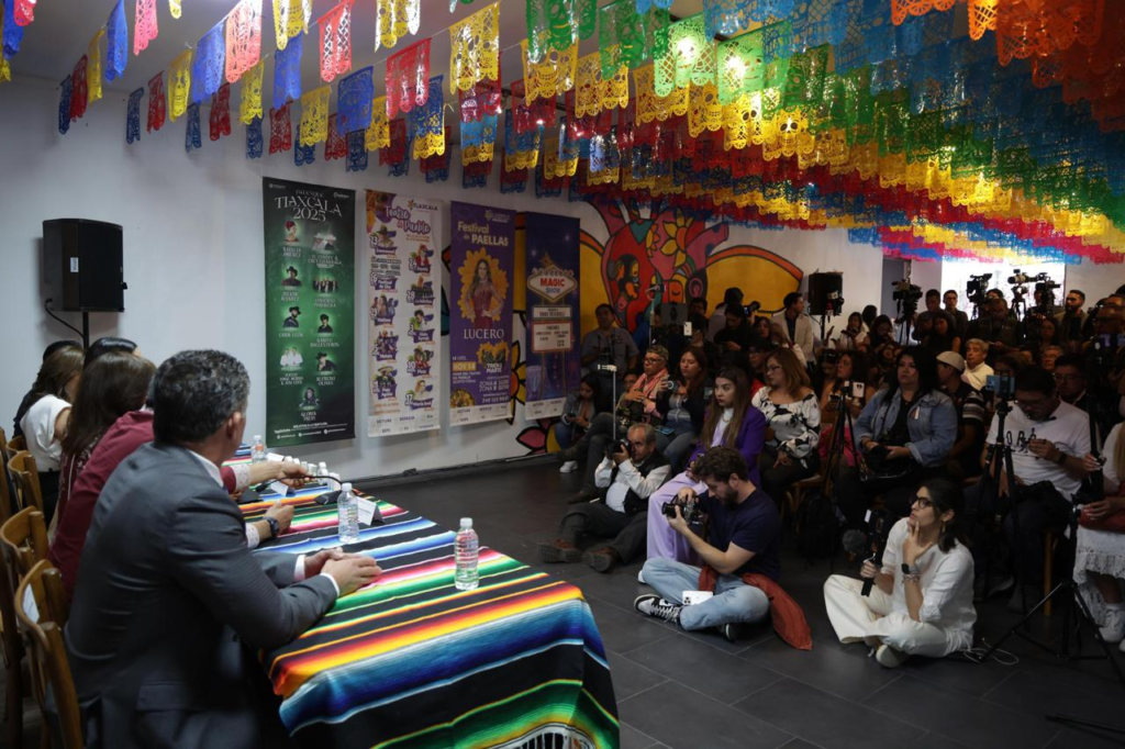 image-1-1024x682 ¡Vive la magia de la Feria Tlaxcala 2025: 26 días de cultura, música y tradición!
