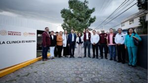 Clínica de Tlaxcala renueva equipos con inversión millonaria