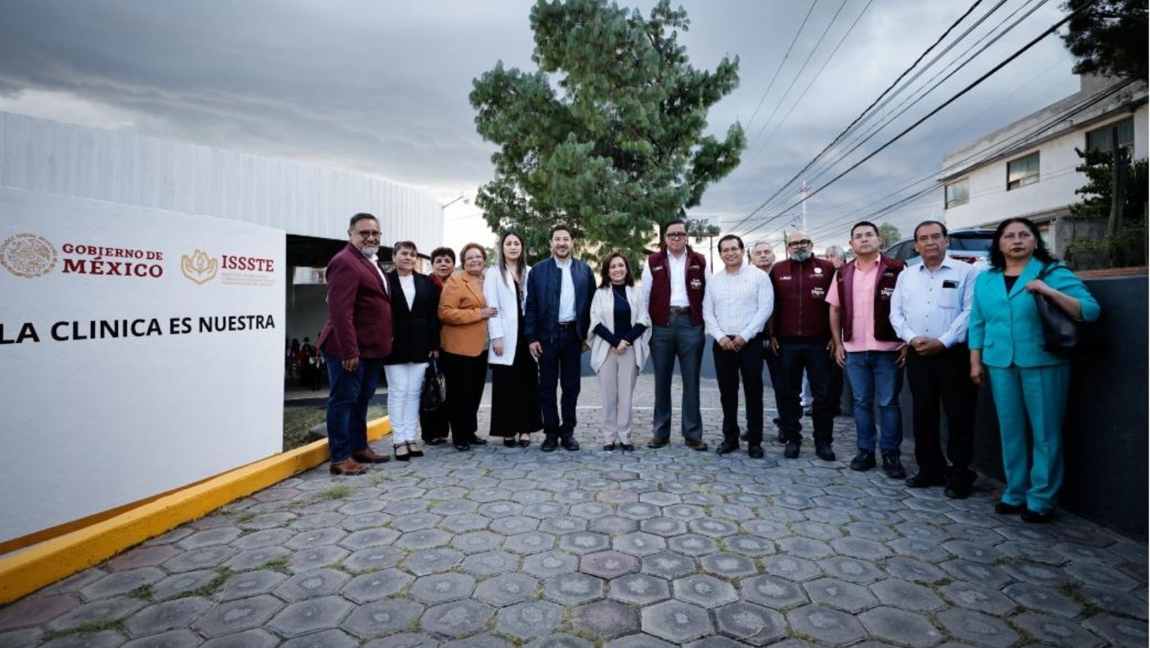 Clínica de Tlaxcala renueva equipos con inversión millonaria