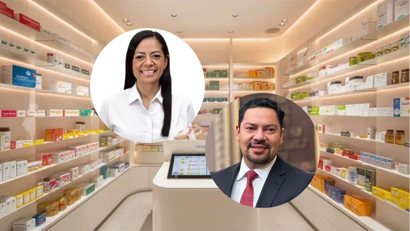 Diputado de Morena y su farmaceutica caparan contratos de dedicamentos en Atlixco