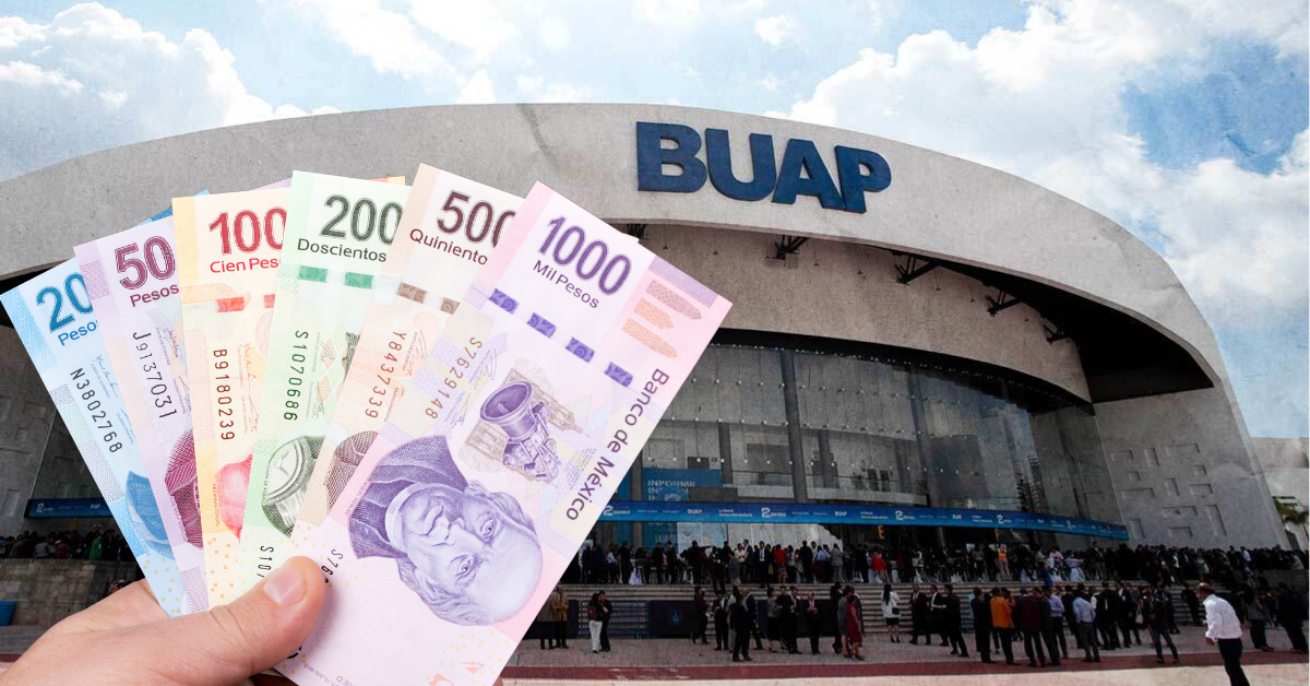 Denuncian desvío de recursos en la BUAP