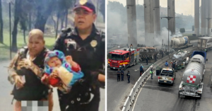 Abuelita Alicia sigue con vida; Gobierno de CDMX se equivocó