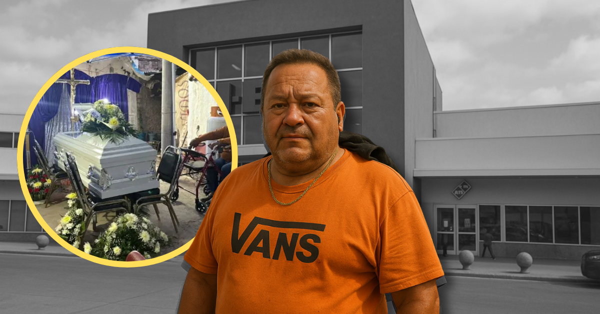 “Papayita”: trabajador muere envenenado tras cruel “broma” en Torreón