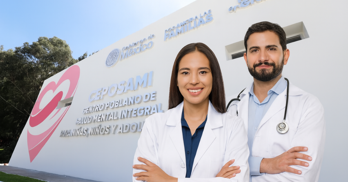 ¿Necesitas ayuda? Recibe apoyo psicológico en Puebla