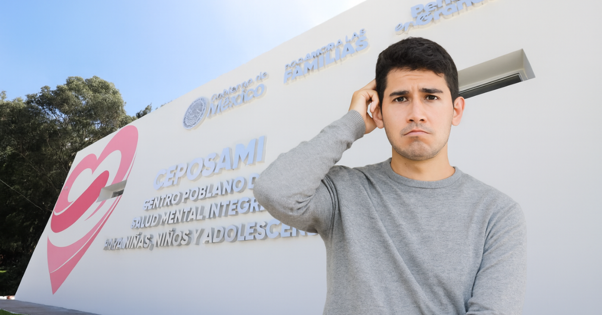 Apoyo Psicológico gratuito en Puebla: Así Funciona el Ceposami