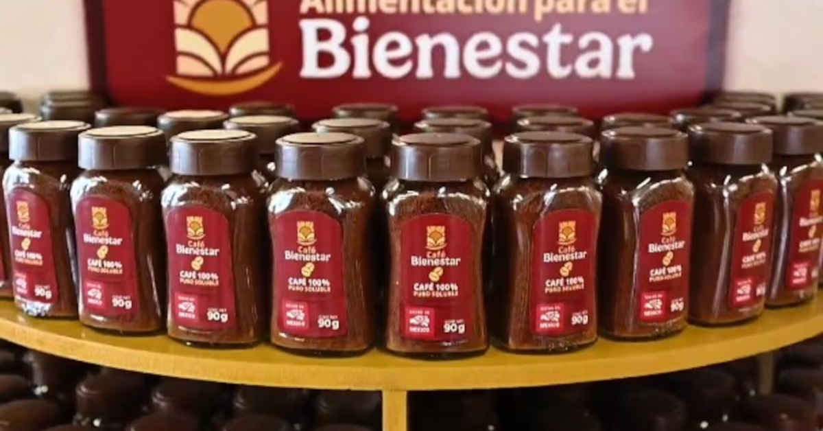 Llega el Café del Bienestar: conoce precios y dónde comprarlo