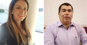 ¿Se tambalea la sentencia contra Zavala? Nuevo giro en el caso Monzón