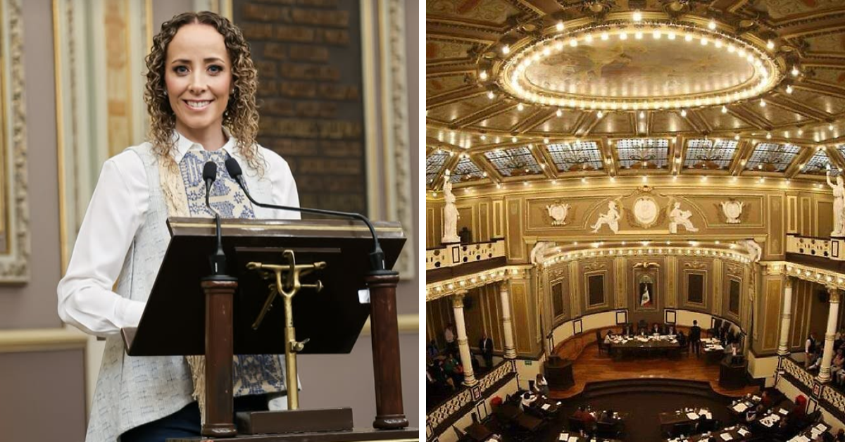 Legislar sin aspavientos: primer informe de Susana Riestra